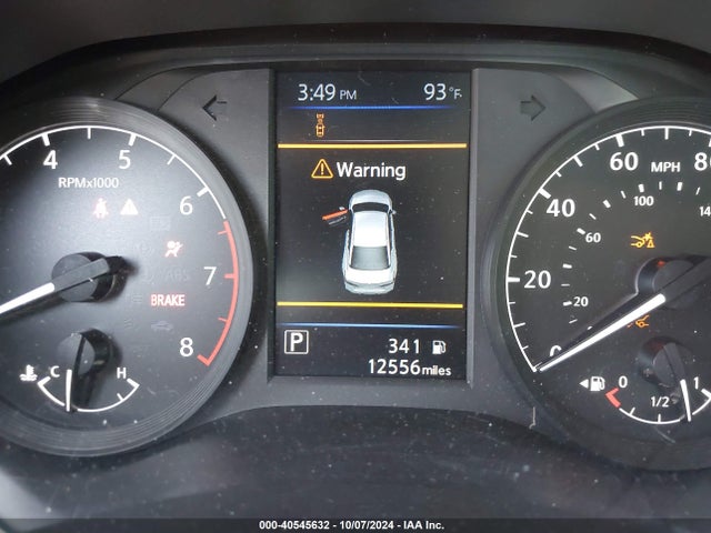 Nissan Altima S Fwd 2024 1N4BL4BV6RN406533 Image 16
