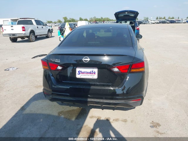Nissan Altima S Fwd 2024 1N4BL4BV6RN406533 Image 17