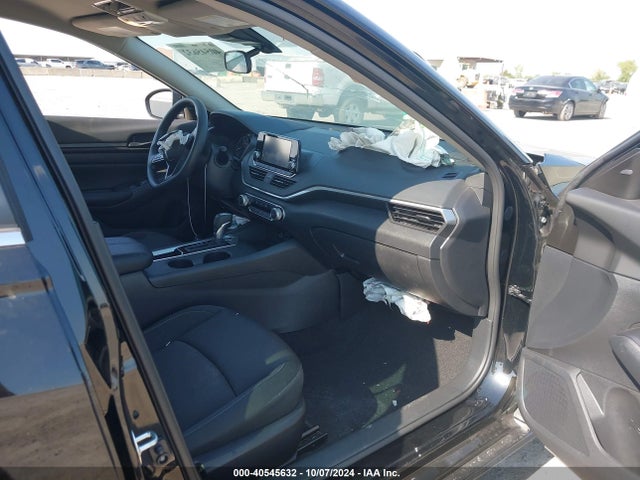 Nissan Altima S Fwd 2024 1N4BL4BV6RN406533 Image 5