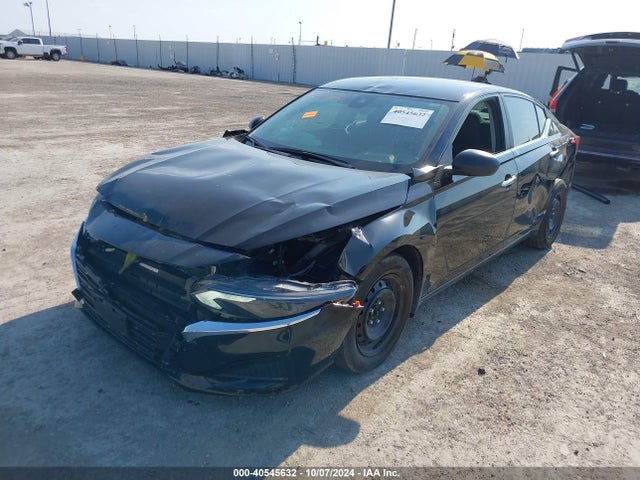 Nissan Altima S Fwd 2024 1N4BL4BV6RN406533 Image 6