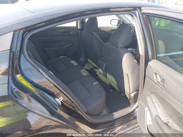 Nissan Altima S Fwd 2024 1N4BL4BV6RN406533 Image 8