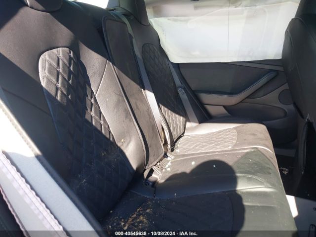 5YJ3E1EA4NF368860 Tesla Model 3 Rear-wheel Drive