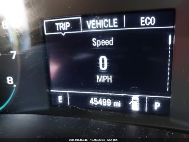 3GNAXHEVXMS169757 Chevrolet Equinox Fwd Ls