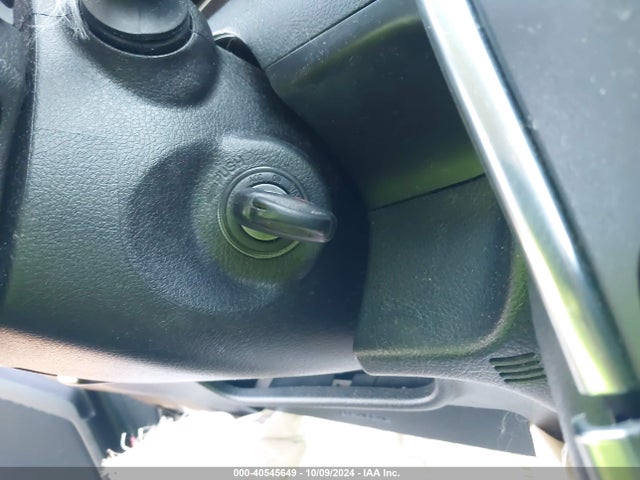Toyota CAMRY SE 2016 4T1BF1FK4GU573424 Image 11