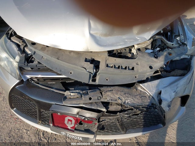 Toyota CAMRY SE 2016 4T1BF1FK4GU573424 Image 6
