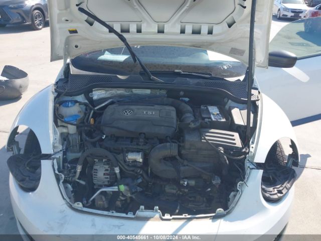 3VWF17AT3GM627823 Volkswagen Beetle 1.8t S