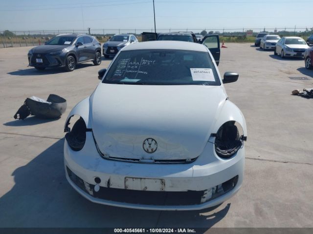 3VWF17AT3GM627823 Volkswagen Beetle 1.8t S