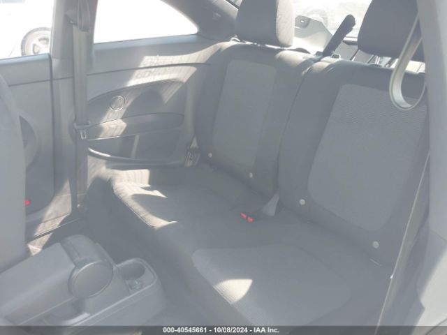 3VWF17AT3GM627823 Volkswagen Beetle 1.8t S