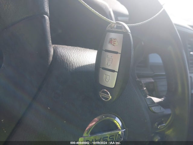 Nissan Pathfinder Sv 2014 5N1AR2MM2EC702986 Image 11