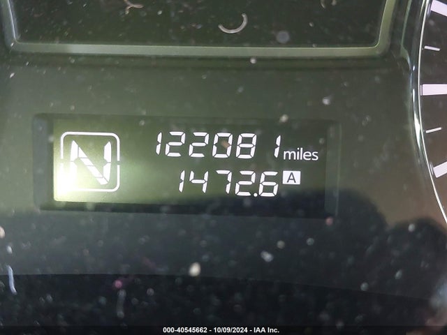 Nissan Pathfinder Sv 2014 5N1AR2MM2EC702986 Image 15