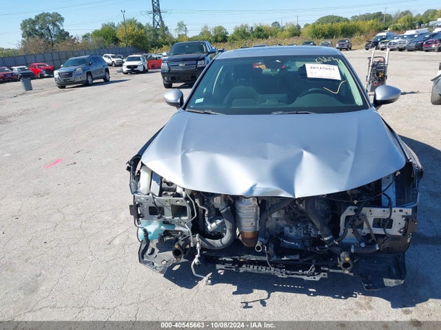 Honda CIVIC EX 2022 2HGFE1F79NH313929 Image 12