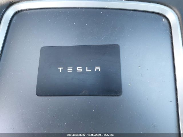 2022 TESLA MODEL 3 5YJ3E1EB7NF289420 Photo 10