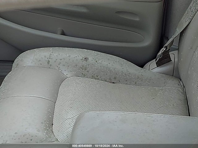 2001 CADILLAC SEVILLE 1G6KY54901U235518 Photo 5