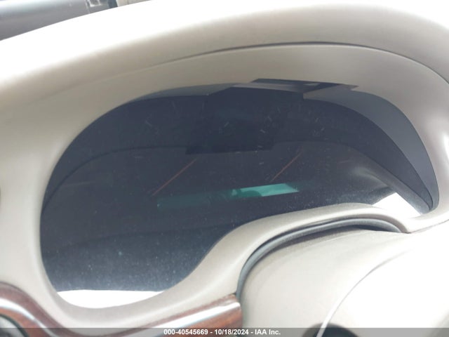 2001 CADILLAC SEVILLE 1G6KY54901U235518 Photo 6