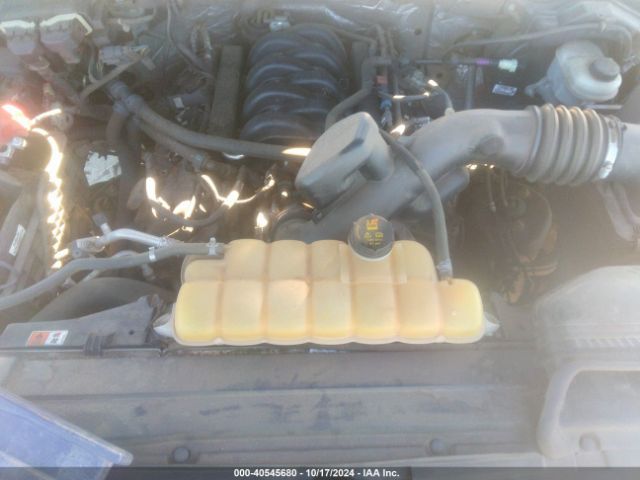 1FTEW1EF3HFC30647 Ford F-150 Lariat