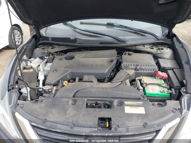 Nissan Altima 2.5 S 2017 1N4AL3AP3HN336223 Image 10