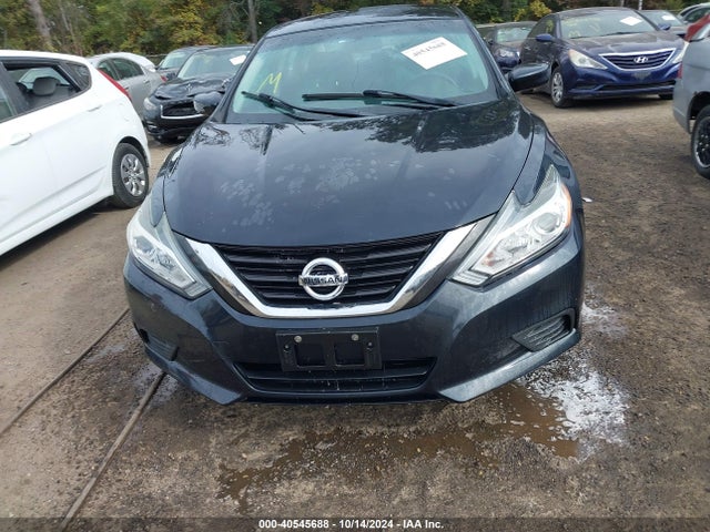 Nissan Altima 2.5 S 2017 1N4AL3AP3HN336223 Image 13