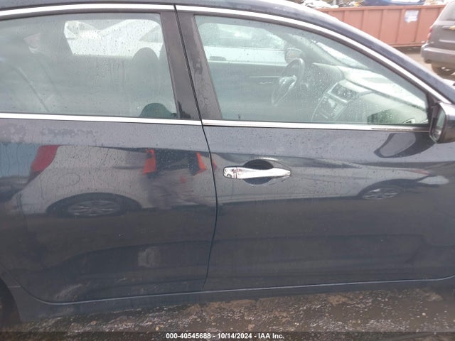 Nissan Altima 2.5 S 2017 1N4AL3AP3HN336223 Image 14