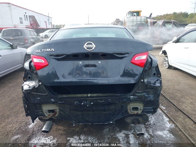 Nissan Altima 2.5 S 2017 1N4AL3AP3HN336223 Image 17