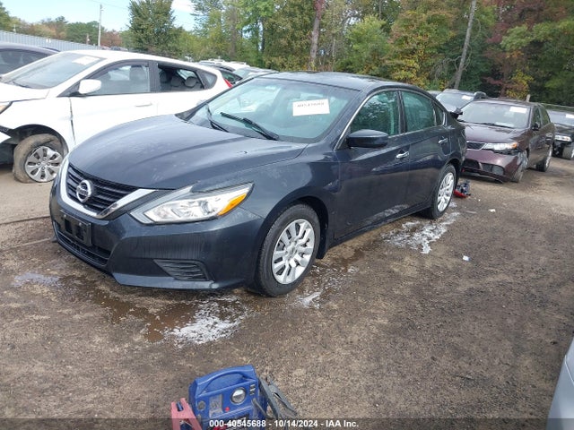 Nissan Altima 2.5 S 2017 1N4AL3AP3HN336223 Image 2