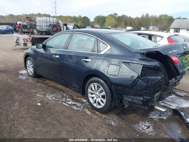 Nissan Altima 2.5 S 2017 1N4AL3AP3HN336223 Image 3