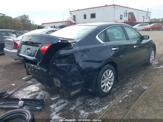 Nissan Altima 2.5 S 2017 1N4AL3AP3HN336223 Image 4