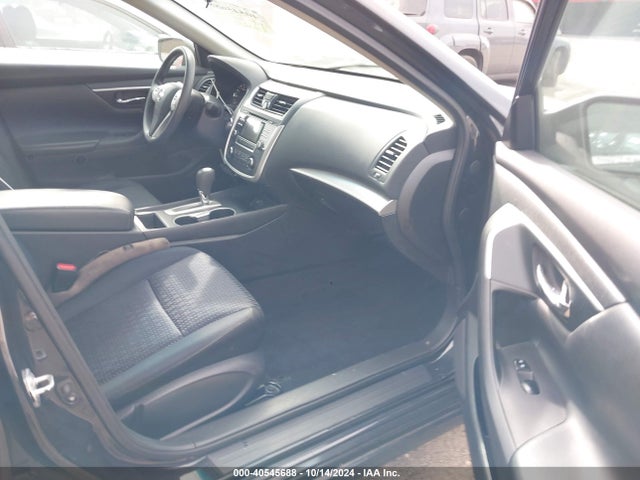 Nissan Altima 2.5 S 2017 1N4AL3AP3HN336223 Image 5