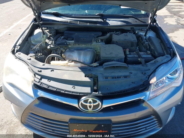 Toyota CAMRY LE 2015 4T1BF1FK5FU923447 Image 10