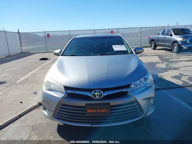 Toyota CAMRY LE 2015 4T1BF1FK5FU923447 Image 12