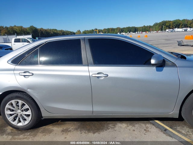 Toyota CAMRY LE 2015 4T1BF1FK5FU923447 Image 13
