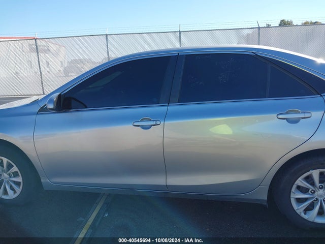 Toyota CAMRY LE 2015 4T1BF1FK5FU923447 Image 14