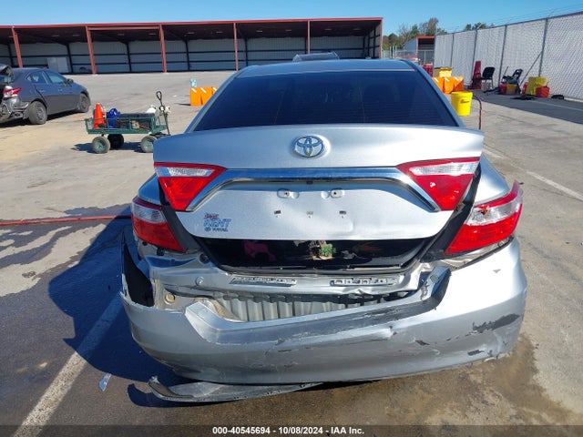Toyota CAMRY LE 2015 4T1BF1FK5FU923447 Image 16