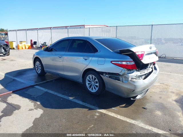 Toyota CAMRY LE 2015 4T1BF1FK5FU923447 Image 3