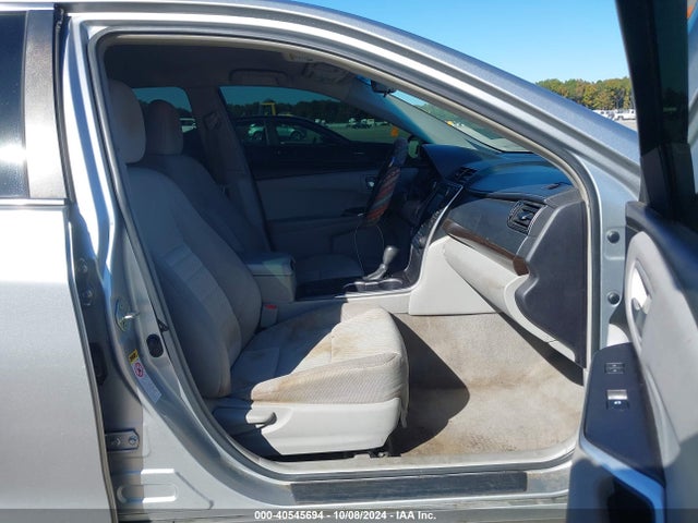 Toyota CAMRY LE 2015 4T1BF1FK5FU923447 Image 5
