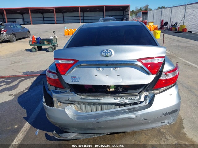 Toyota CAMRY LE 2015 4T1BF1FK5FU923447 Image 6