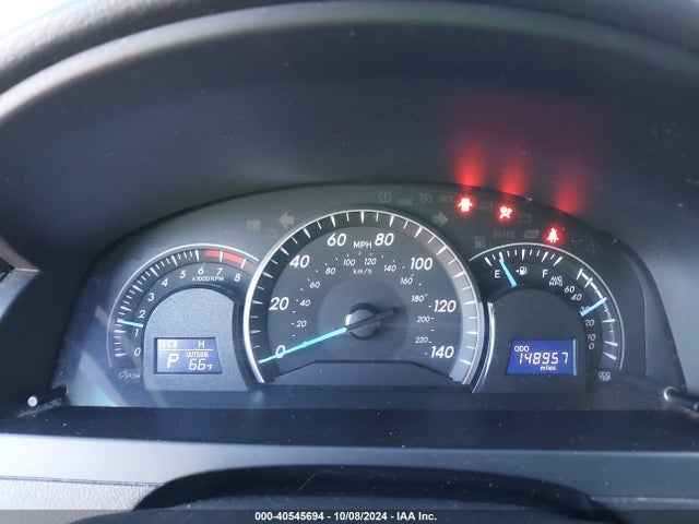 Toyota CAMRY LE 2015 4T1BF1FK5FU923447 Image 7