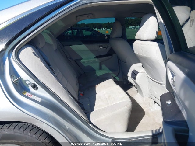 Toyota CAMRY LE 2015 4T1BF1FK5FU923447 Image 8