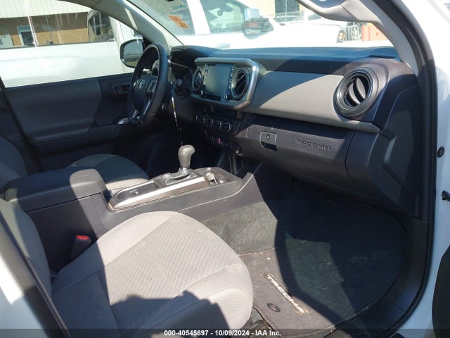 Toyota Tacoma Sr5 V6 2023 3TYCZ5AN5PT165550 Image 5