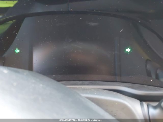 JTDAAAAA1NA005756 Toyota Mirai Xle