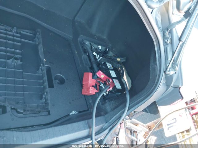 JTDAAAAA1NA005756 Toyota Mirai Xle