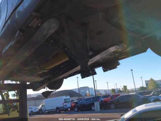 JTDAAAAA1NA005756 Toyota Mirai Xle
