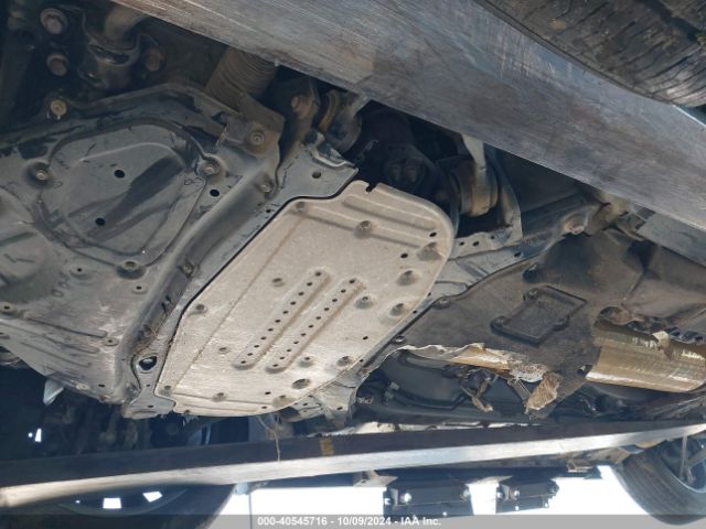 JTDAAAAA1NA005756 Toyota Mirai Xle