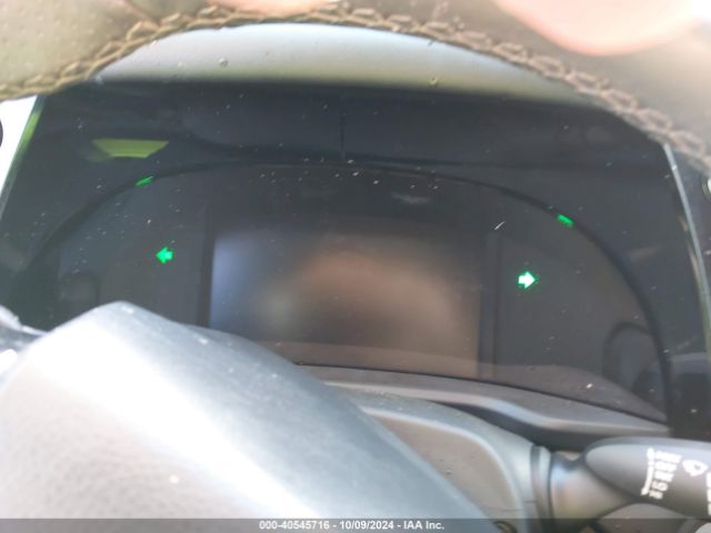 JTDAAAAA1NA005756 Toyota Mirai Xle