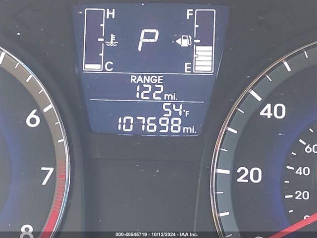 KMHCT5AE9GU290099 Hyundai ACCENT SE