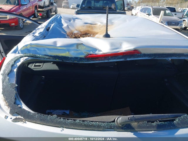 KMHCT5AE9GU290099 Hyundai ACCENT SE