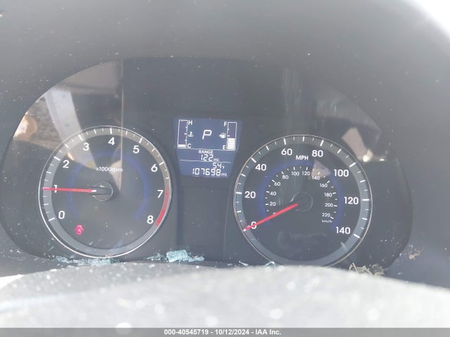 KMHCT5AE9GU290099 Hyundai ACCENT SE
