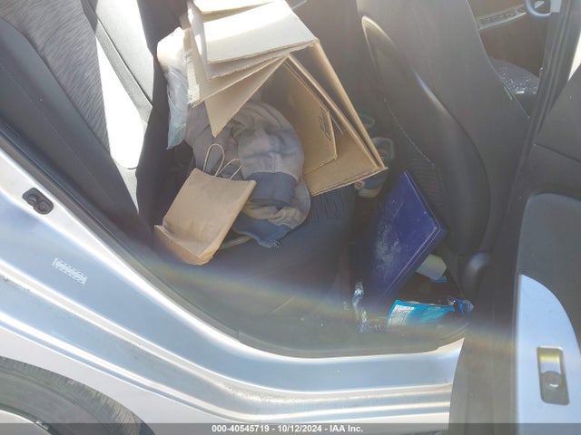 KMHCT5AE9GU290099 Hyundai ACCENT SE