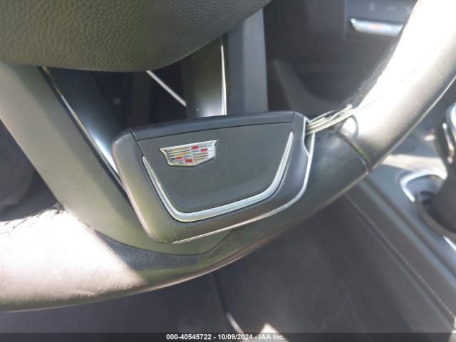 1G6DW5RK6N0126116 Cadillac CT5 LUXURY