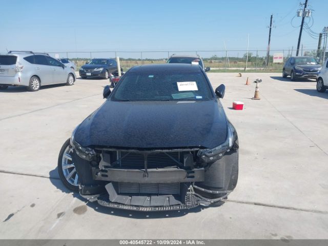 1G6DW5RK6N0126116 Cadillac CT5 LUXURY