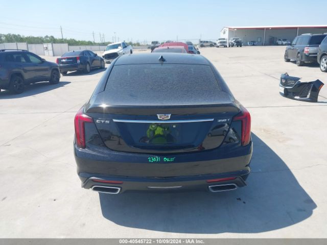 1G6DW5RK6N0126116 Cadillac CT5 LUXURY